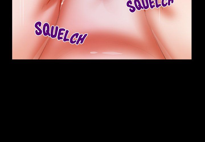 The Unforeseen Guest Manhwa - Chapter 74 Page 3