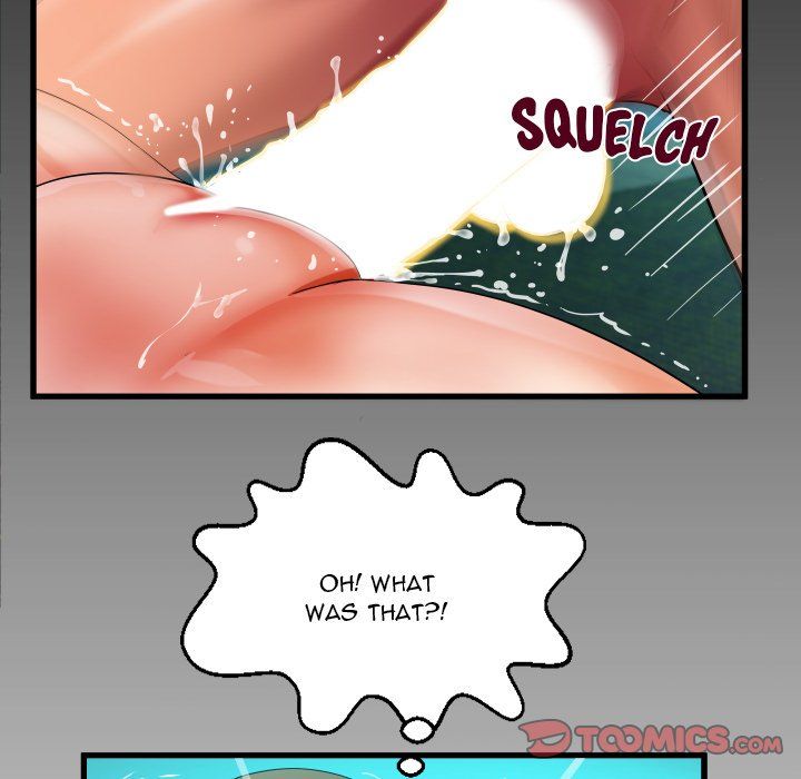 The Unforeseen Guest Manhwa - Chapter 74 Page 7