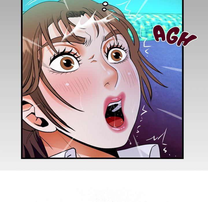 The Unforeseen Guest Manhwa - Chapter 74 Page 8