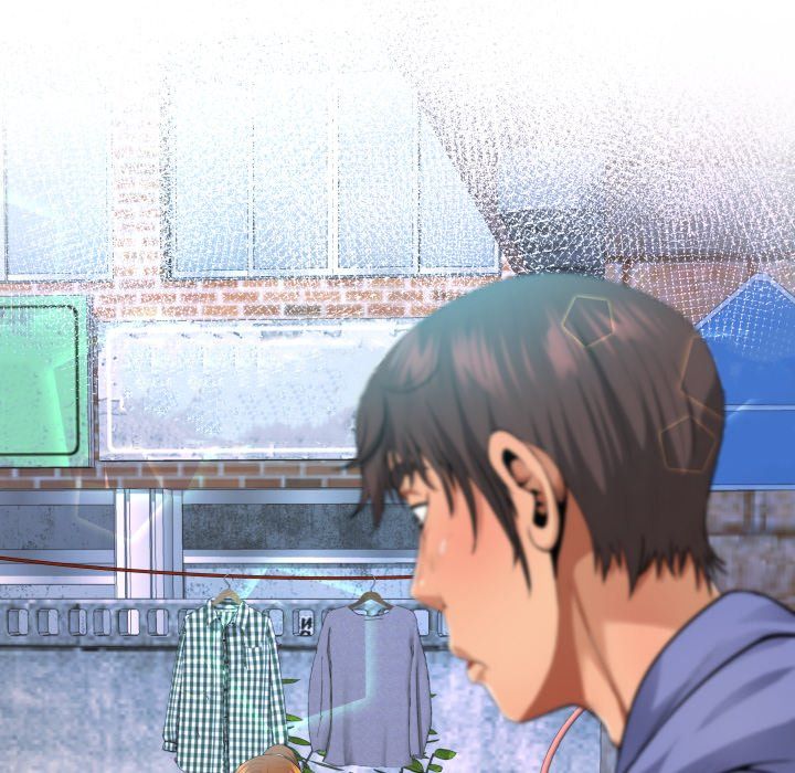 The Unforeseen Guest Manhwa - Chapter 74 Page 9