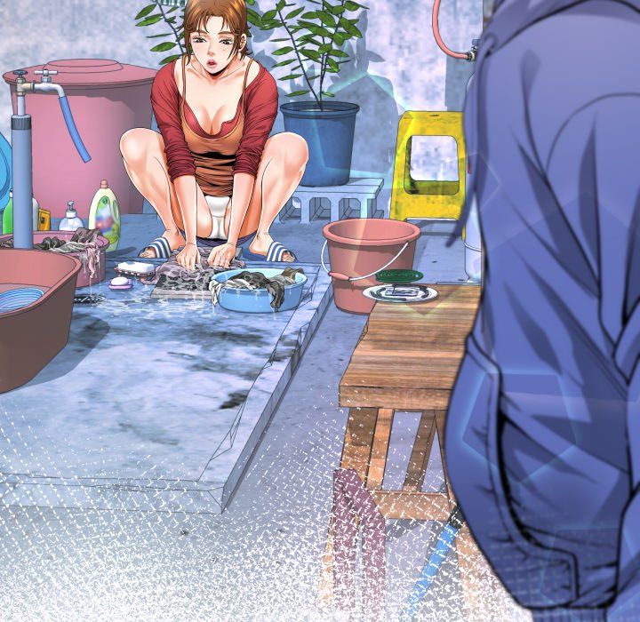 The Unforeseen Guest Manhwa - Chapter 74 Page 10