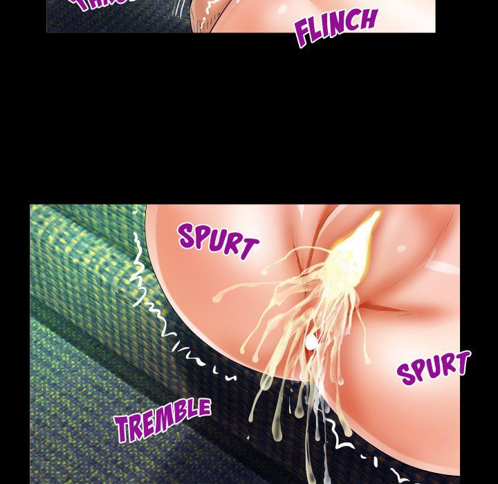 The Unforeseen Guest Manhwa - Chapter 74 Page 18