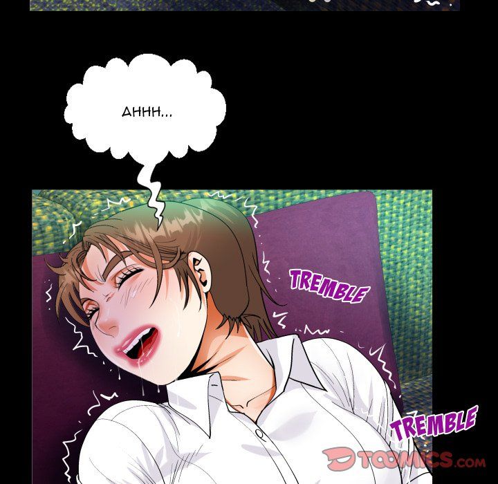 The Unforeseen Guest Manhwa - Chapter 74 Page 19