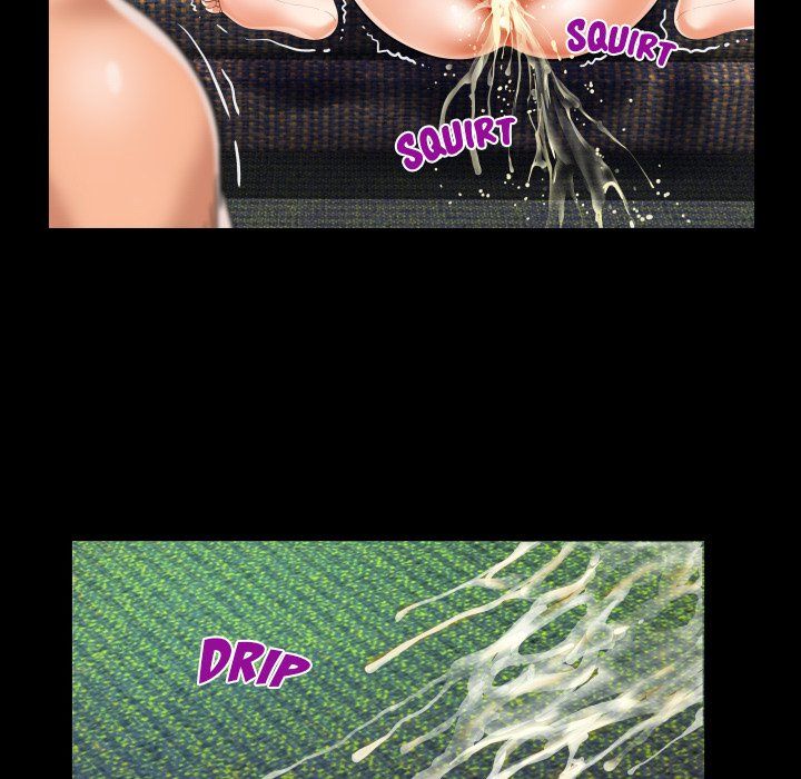 The Unforeseen Guest Manhwa - Chapter 74 Page 21