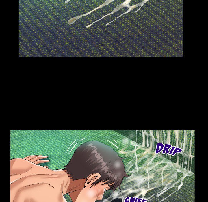 The Unforeseen Guest Manhwa - Chapter 74 Page 22