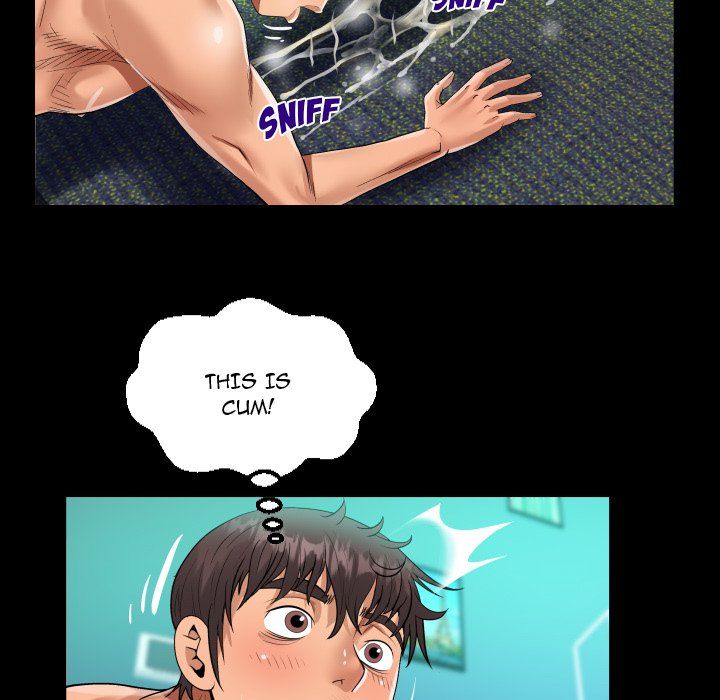 The Unforeseen Guest Manhwa - Chapter 74 Page 23