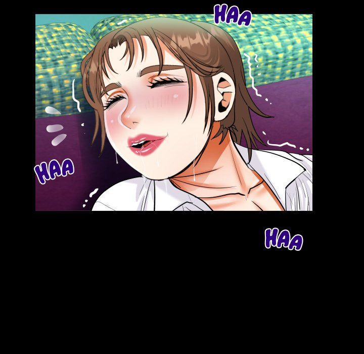 The Unforeseen Guest Manhwa - Chapter 74 Page 26
