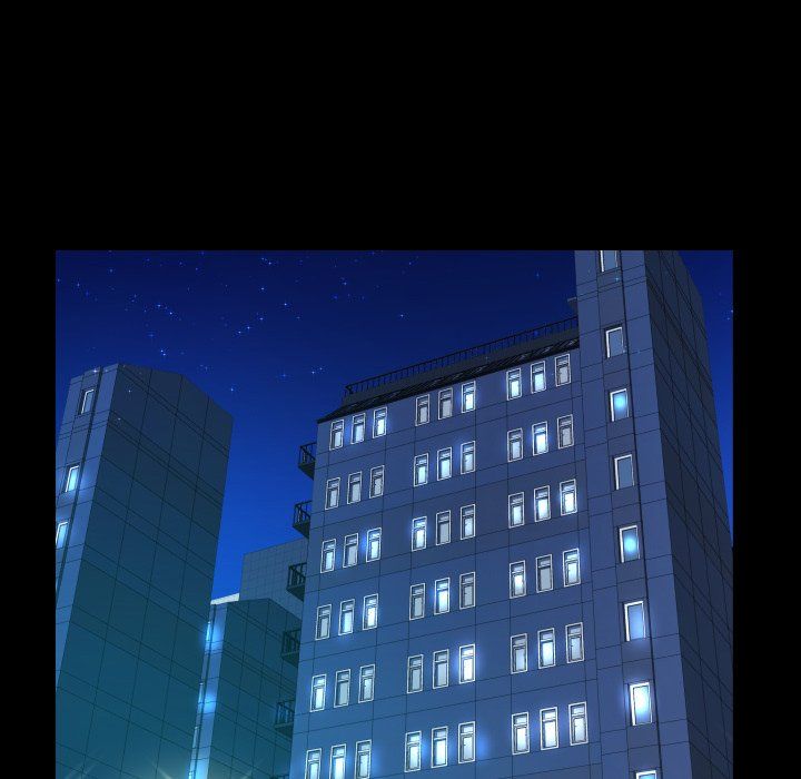 The Unforeseen Guest Manhwa - Chapter 74 Page 27