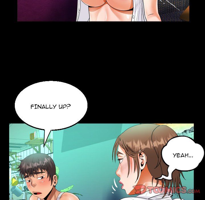 The Unforeseen Guest Manhwa - Chapter 74 Page 31