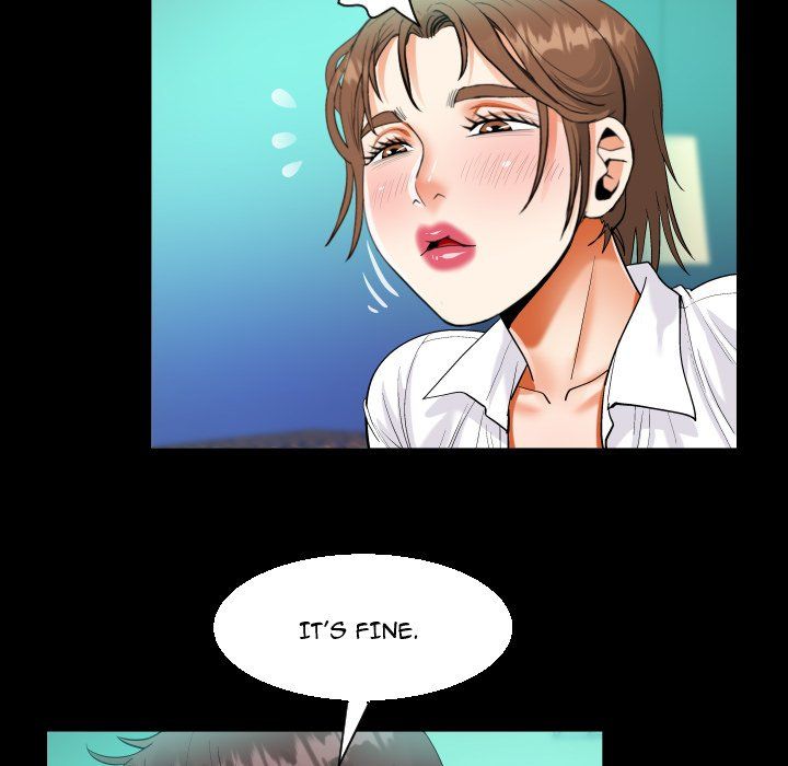 The Unforeseen Guest Manhwa - Chapter 74 Page 34