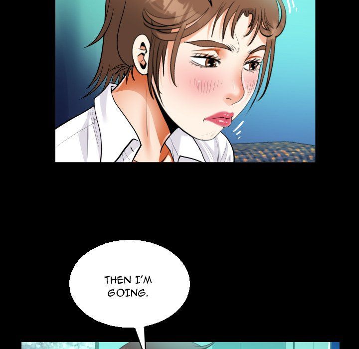 The Unforeseen Guest Manhwa - Chapter 74 Page 41