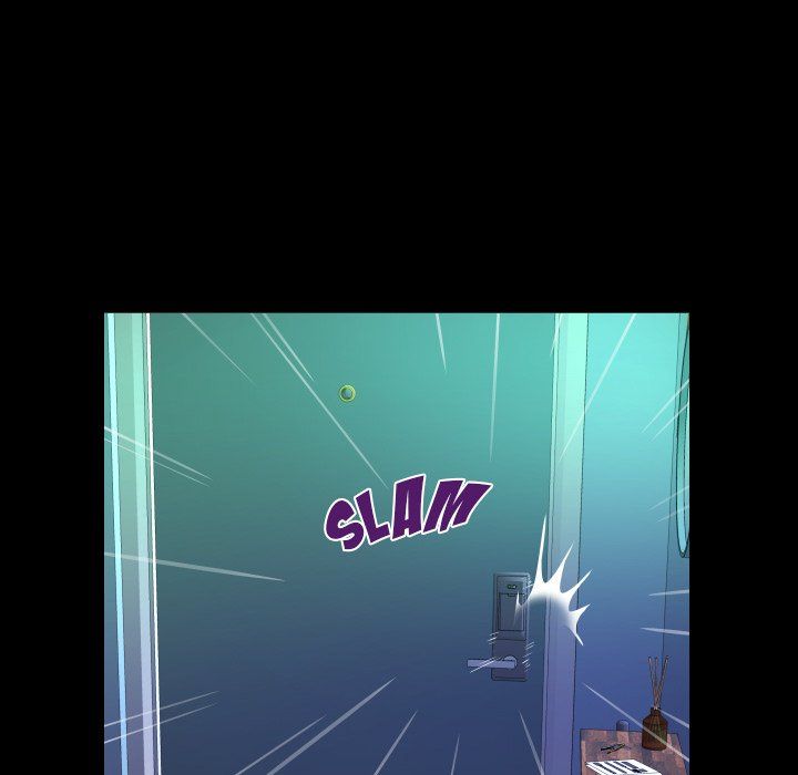 The Unforeseen Guest Manhwa - Chapter 74 Page 44