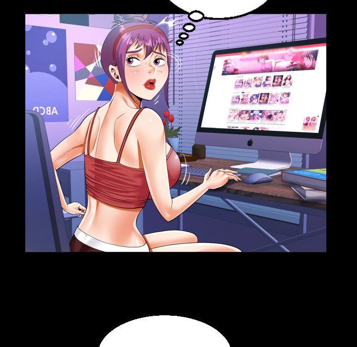 The Unforeseen Guest Manhwa - Chapter 74 Page 48