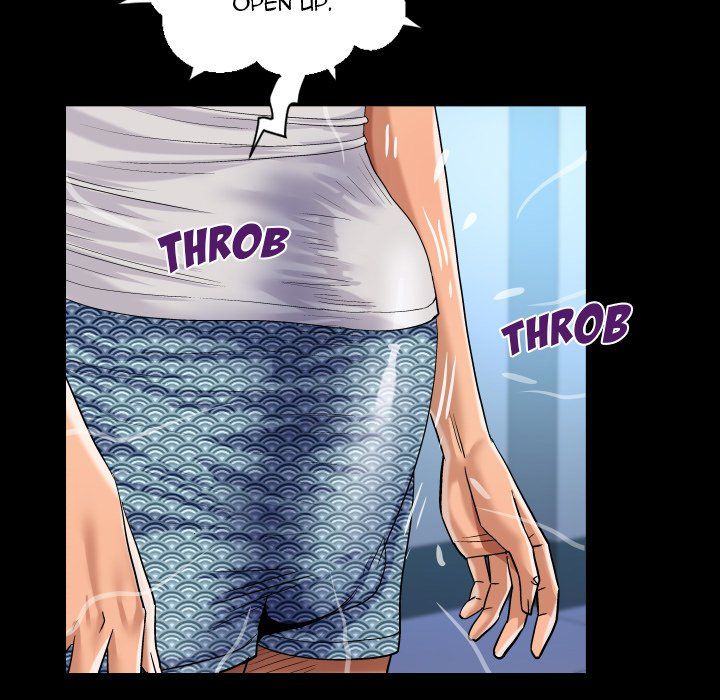 The Unforeseen Guest Manhwa - Chapter 74 Page 50