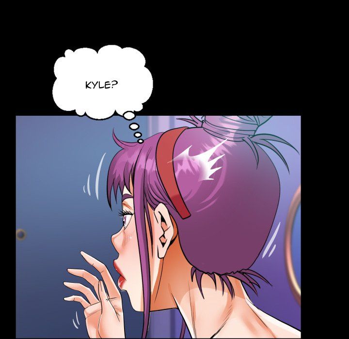 The Unforeseen Guest Manhwa - Chapter 74 Page 51