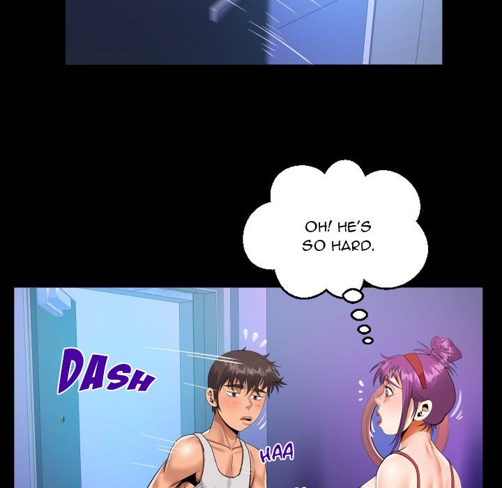 The Unforeseen Guest Manhwa - Chapter 74 Page 53