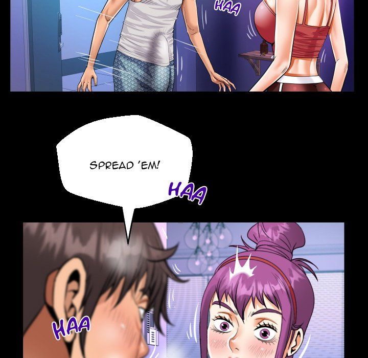 The Unforeseen Guest Manhwa - Chapter 74 Page 54