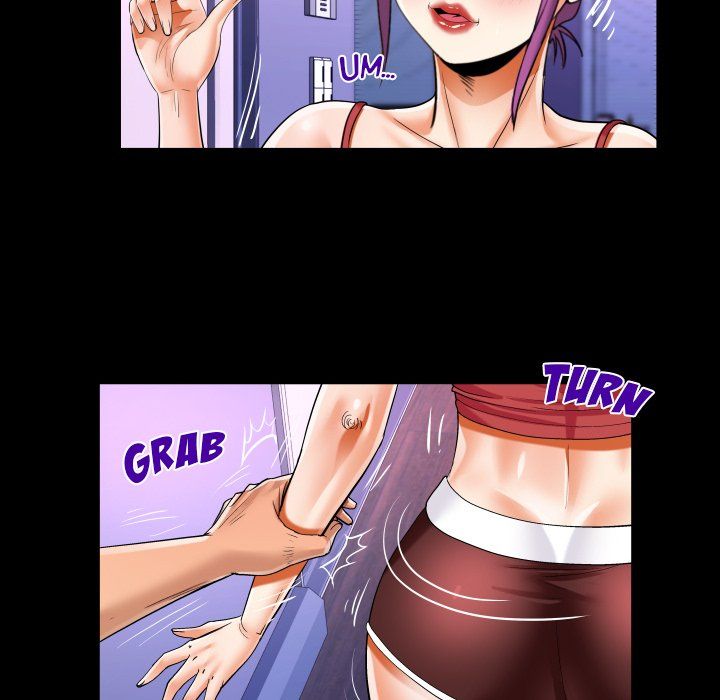 The Unforeseen Guest Manhwa - Chapter 74 Page 56