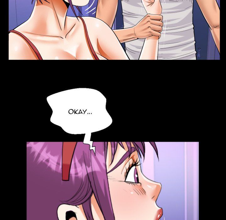 The Unforeseen Guest Manhwa - Chapter 74 Page 58