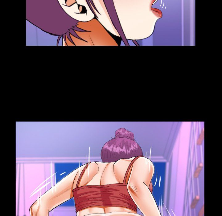 The Unforeseen Guest Manhwa - Chapter 74 Page 59