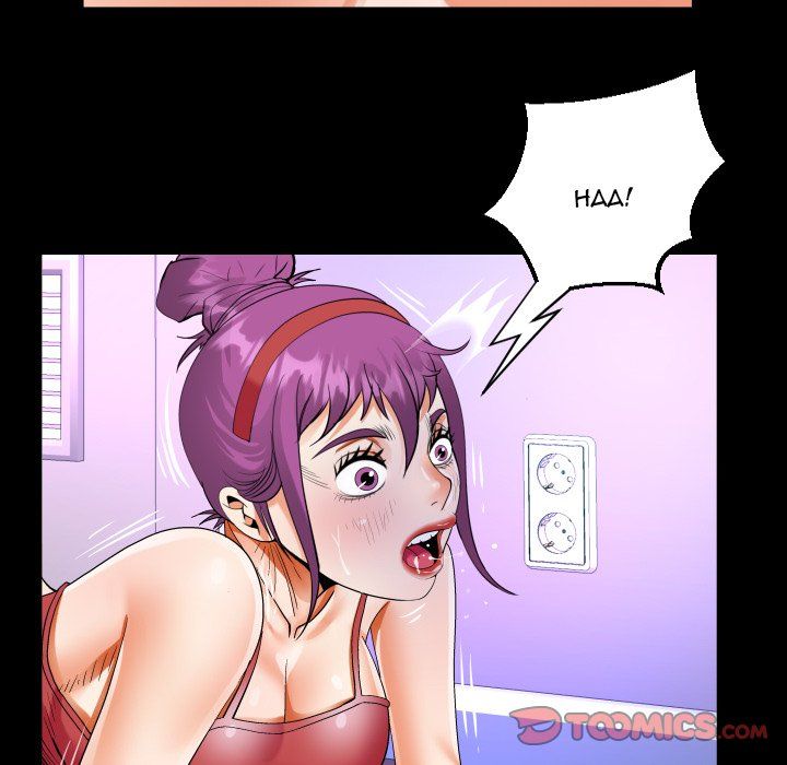 The Unforeseen Guest Manhwa - Chapter 74 Page 67