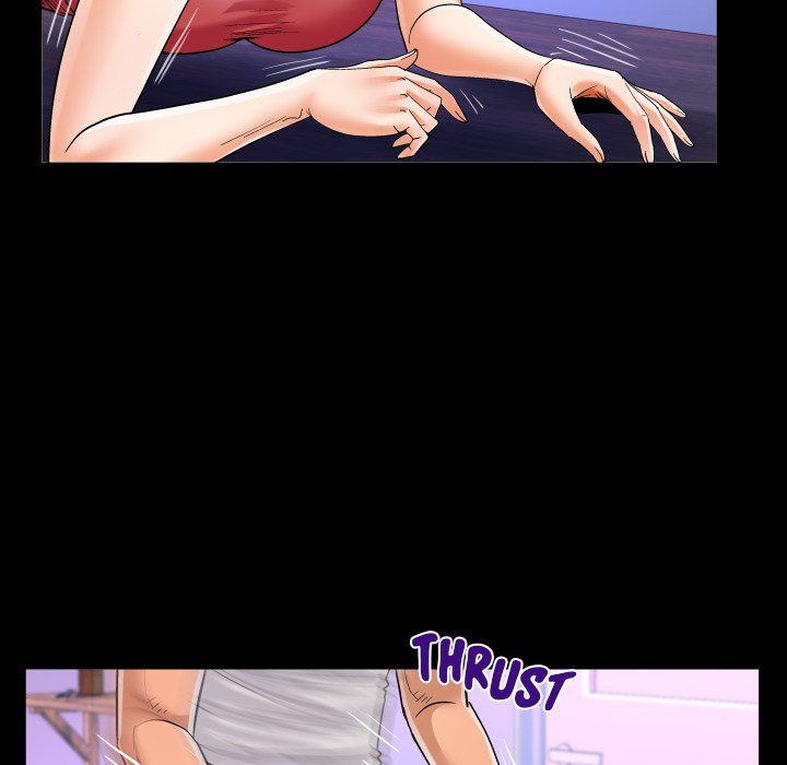 The Unforeseen Guest Manhwa - Chapter 74 Page 68