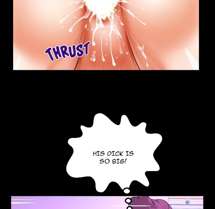 The Unforeseen Guest Manhwa - Chapter 74 Page 72