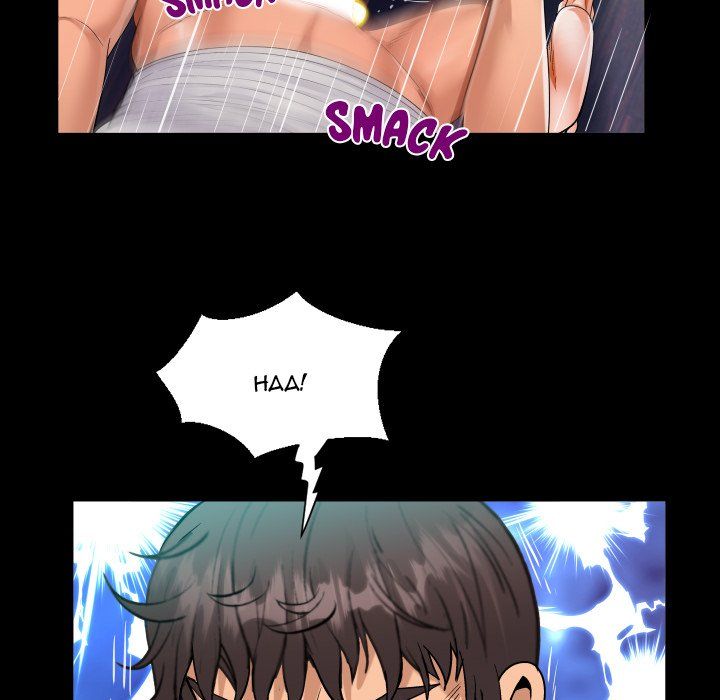 The Unforeseen Guest Manhwa - Chapter 74 Page 81