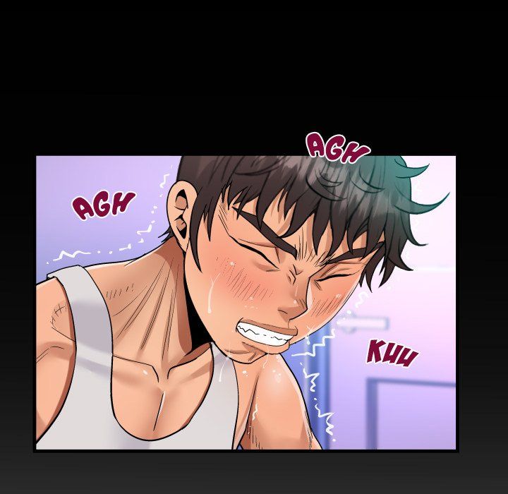 The Unforeseen Guest Manhwa - Chapter 74 Page 84