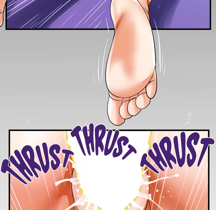 The Unforeseen Guest Manhwa - Chapter 139 Page 4