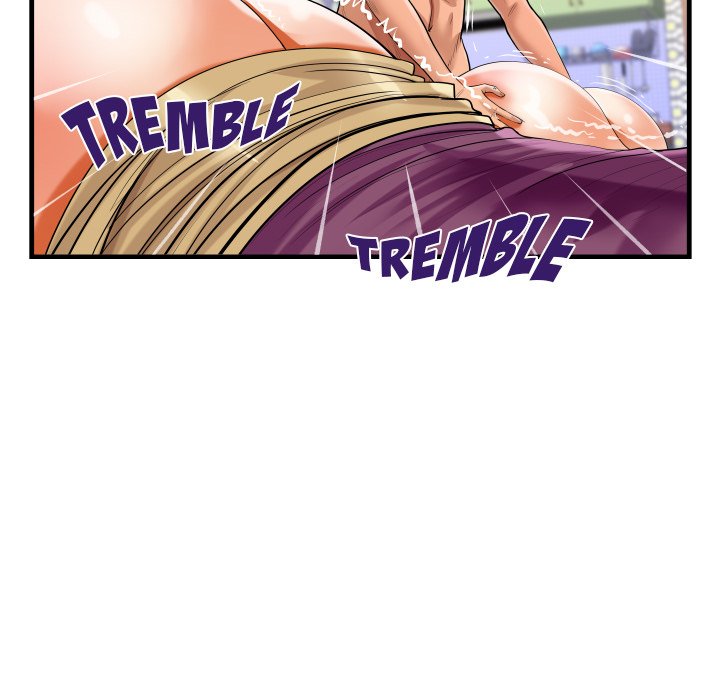 The Unforeseen Guest Manhwa - Chapter 139 Page 8