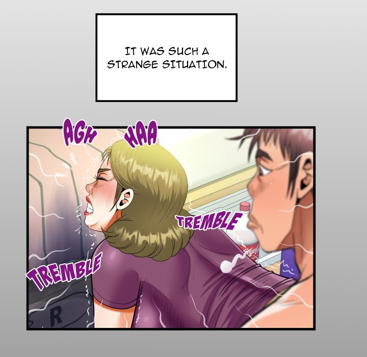 The Unforeseen Guest Manhwa - Chapter 139 Page 12