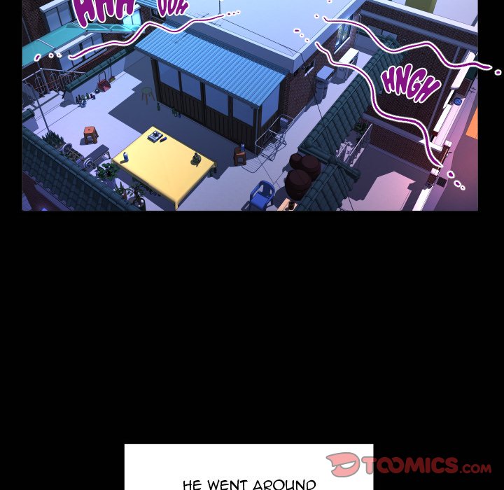 The Unforeseen Guest Manhwa - Chapter 139 Page 19