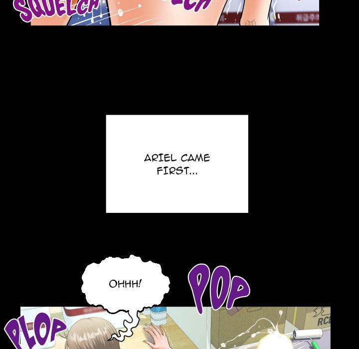 The Unforeseen Guest Manhwa - Chapter 139 Page 21