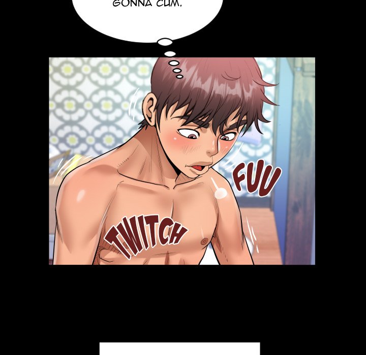 The Unforeseen Guest Manhwa - Chapter 139 Page 34