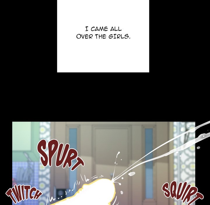 The Unforeseen Guest Manhwa - Chapter 139 Page 35