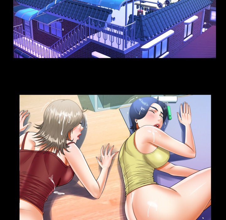 The Unforeseen Guest Manhwa - Chapter 139 Page 42