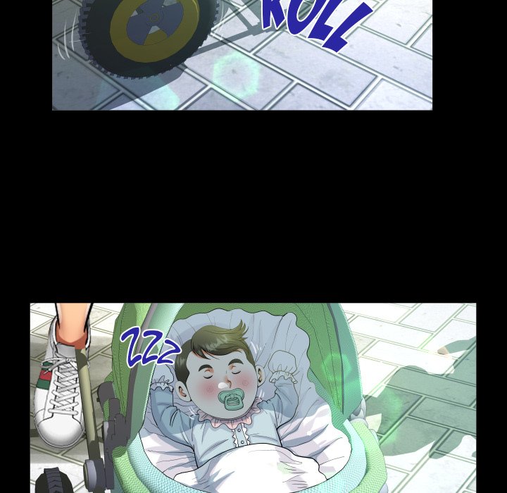 The Unforeseen Guest Manhwa - Chapter 139 Page 53