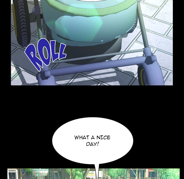 The Unforeseen Guest Manhwa - Chapter 139 Page 54