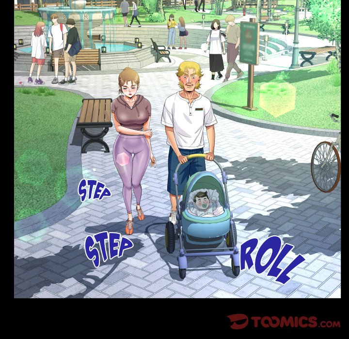 The Unforeseen Guest Manhwa - Chapter 139 Page 55