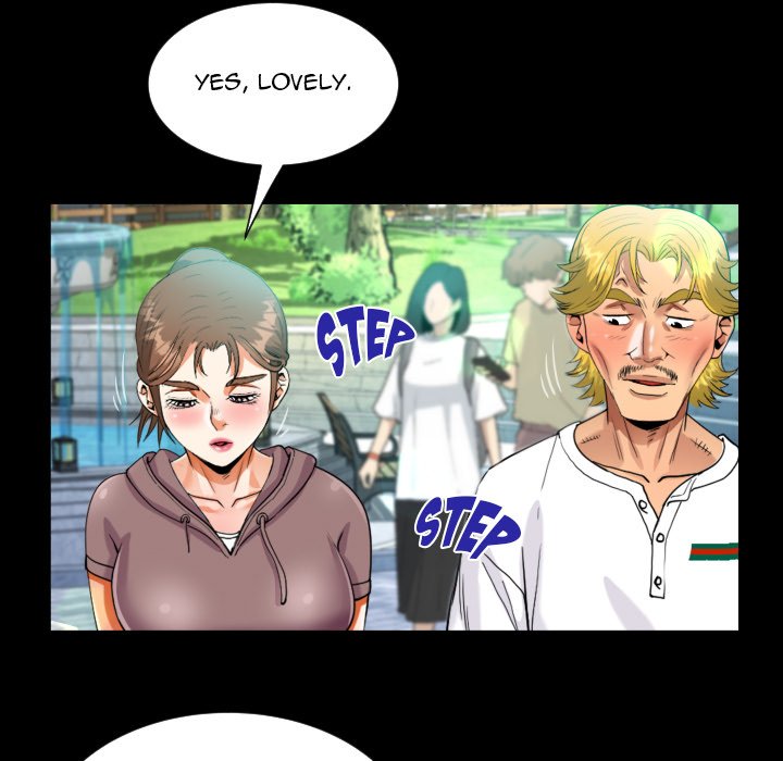 The Unforeseen Guest Manhwa - Chapter 139 Page 56