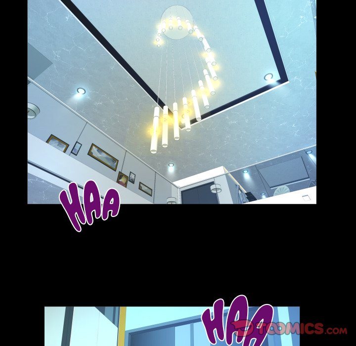 The Unforeseen Guest Manhwa - Chapter 139 Page 67