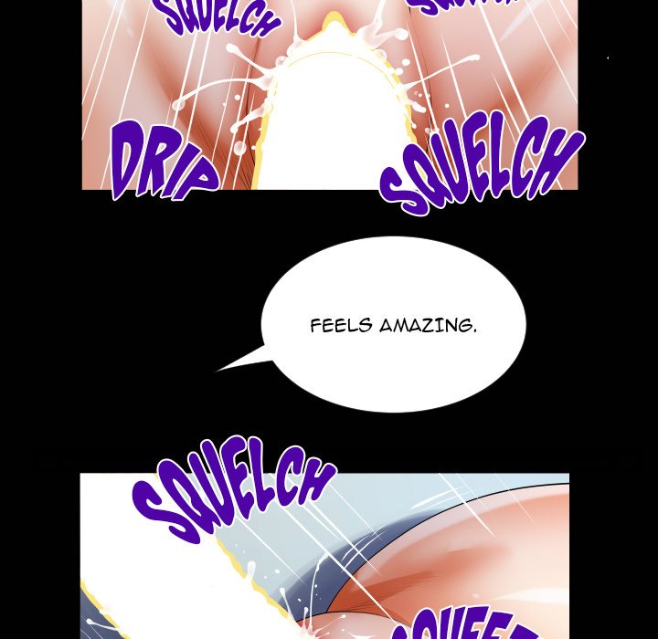 The Unforeseen Guest Manhwa - Chapter 139 Page 75