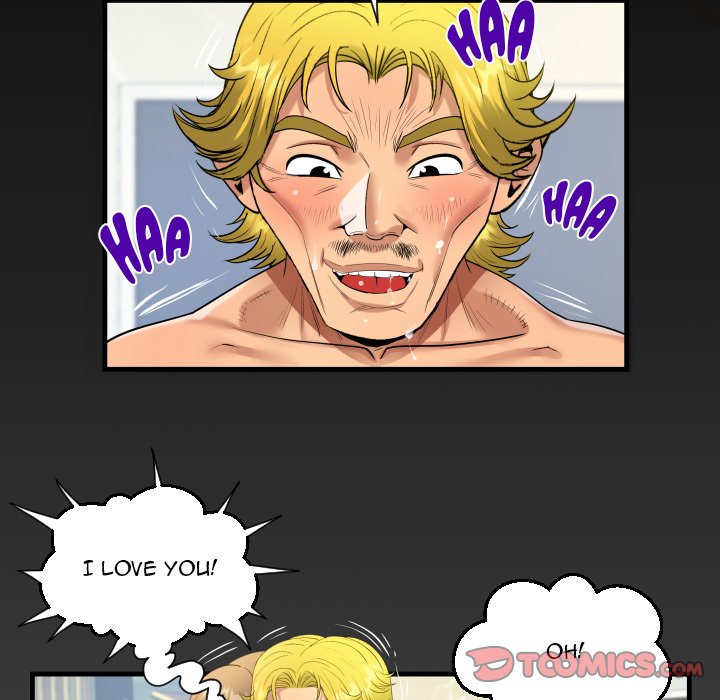 The Unforeseen Guest Manhwa - Chapter 139 Page 79