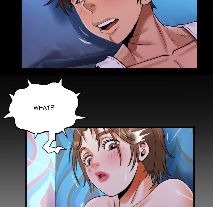 The Unforeseen Guest Manhwa - Chapter 112 Page 8