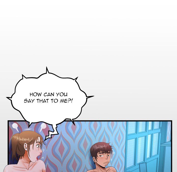 The Unforeseen Guest Manhwa - Chapter 112 Page 12