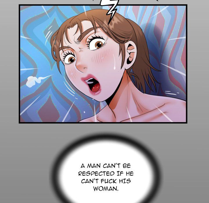 The Unforeseen Guest Manhwa - Chapter 112 Page 14