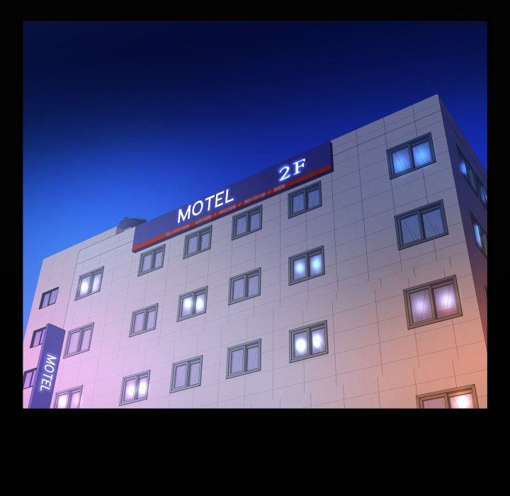 The Unforeseen Guest Manhwa - Chapter 112 Page 21