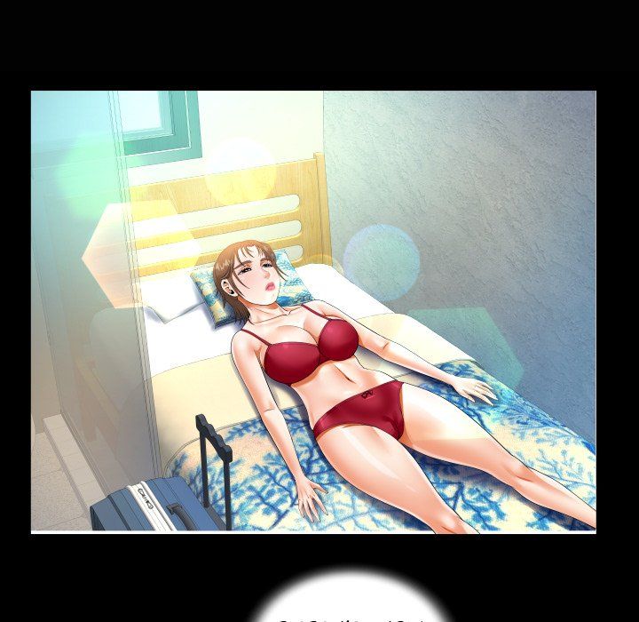 The Unforeseen Guest Manhwa - Chapter 112 Page 22