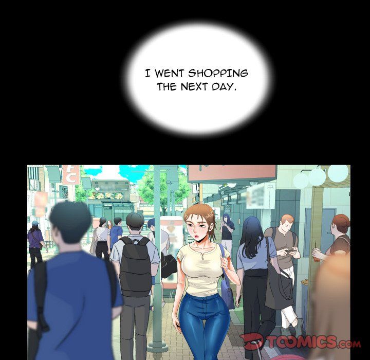 The Unforeseen Guest Manhwa - Chapter 112 Page 25